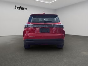 2025 Chery Tiggo 4 | ULTIMATE 1.5PT/CVT | 29096 | 6