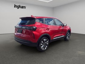 2025 Chery Tiggo 4 | ULTIMATE 1.5PT/CVT | 29096 | 7