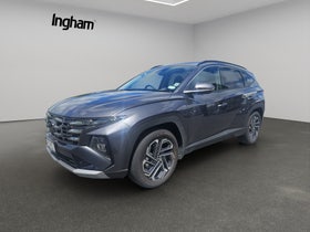 2025 Hyundai Tucson | 1.6T HEV ELITE 1.6P | 29131 | 3