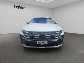 2025 Hyundai Tucson | 1.6T HEV ELITE 1.6P | 29130 | 2
