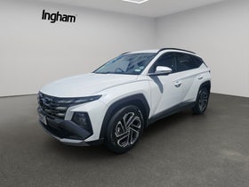 2025 Hyundai Tucson | 1.6T HEV ELITE 1.6P | 29130 | 3