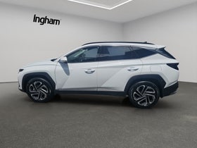 2025 Hyundai Tucson | 1.6T HEV ELITE 1.6P | 29130 | 4