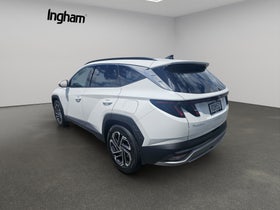 2025 Hyundai Tucson | 1.6T HEV ELITE 1.6P | 29130 | 5