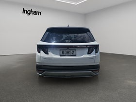 2025 Hyundai Tucson | 1.6T HEV ELITE 1.6P | 29130 | 6