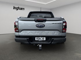 2025 Ford Ranger | WILDTRAK 3.0D V6 4WD | 29204 | 7