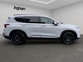 2022 Hyundai Santa Fe | TM ELITE 2.5P/4WD | 29222 | 5