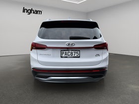 2022 Hyundai Santa Fe | TM ELITE 2.5P/4WD | 29222 | 7