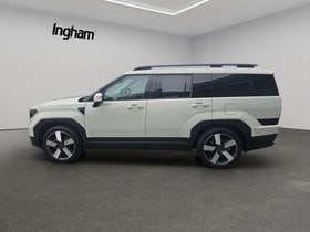 2025 Hyundai Santa Fe | ELITE 1.6T HYBRID | 29235 | 4