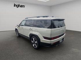 2025 Hyundai Santa Fe | ELITE 1.6T HYBRID | 29235 | 5