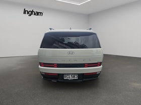 2025 Hyundai Santa Fe | ELITE 1.6T HYBRID | 29235 | 6