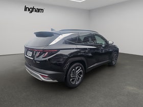2025 Hyundai Tucson | 1.6T HEV ELITE 1.6P | 29249 | 3