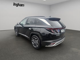 2025 Hyundai Tucson | 1.6T HEV ELITE 1.6P | 29249 | 5