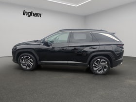 2025 Hyundai Tucson | 1.6T HEV ELITE 1.6P | 29249 | 6