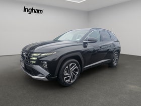 2025 Hyundai Tucson | 1.6T HEV ELITE 1.6P | 29249 | 7