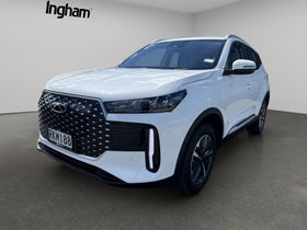 2025 Chery Tiggo 4 | HYBRID ULTIMATE | 29270 | 3