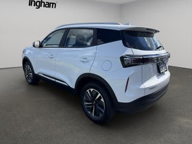 2025 Chery Tiggo 4 | HYBRID ULTIMATE | 29270 | 6