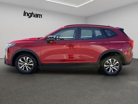 2025 GWM HAVAL JOLION | PREMIUM 1.5PT/7AM | 29276 | 4