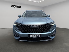 2022 HAVAL H6 | ULTRA 2WD HYBRID | 29278 | 2