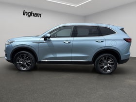 2022 HAVAL H6 | ULTRA 2WD HYBRID | 29278 | 4