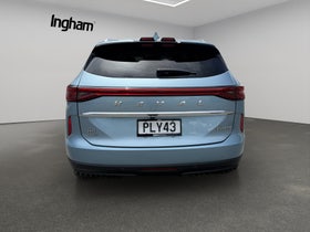 2022 HAVAL H6 | ULTRA 2WD HYBRID | 29278 | 7