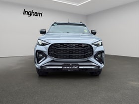 2025 Isuzu MU-X | XT 4WD AUTO 3.0DT | 29316 | 2