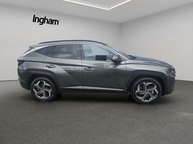 2023 Hyundai Tucson | 1.6 HYBRID ELITE 2WD | 29319 | 2