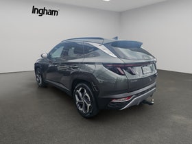 2023 Hyundai Tucson | 1.6 HYBRID ELITE 2WD | 29319 | 5