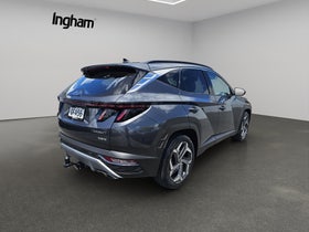 2023 Hyundai Tucson | 1.6 HYBRID ELITE 2WD | 29310 | 3