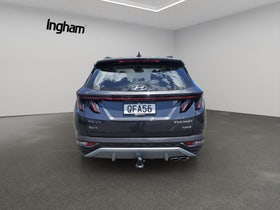 2023 Hyundai Tucson | 1.6 HYBRID ELITE 2WD | 29310 | 4