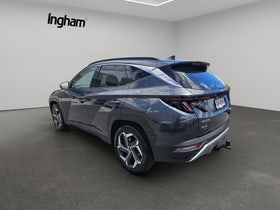 2023 Hyundai Tucson | 1.6 HYBRID ELITE 2WD | 29310 | 5