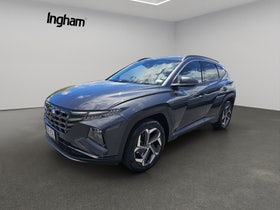 2023 Hyundai Tucson | 1.6 HYBRID ELITE 2WD | 29310 | 7
