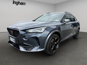 2022 CUPRA FORMENTOR | VZ 2.0P/4WD/7AM | 29323 | 3