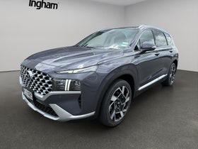 2022 Hyundai Santa Fe | TM 2.2DT LIMITED | 29324 | 3