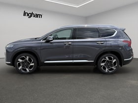 2022 Hyundai Santa Fe | TM 2.2DT LIMITED | 29324 | 4