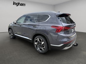 2022 Hyundai Santa Fe | TM 2.2DT LIMITED | 29324 | 6