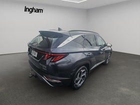 2023 Hyundai Tucson | 1.6 HYBRID ELITE 2WD | 29333 | 3