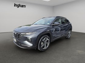 2023 Hyundai Tucson | 1.6 HYBRID ELITE 2WD | 29333 | 7