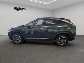 2023 Hyundai Tucson | 1.6 HYBRID ELITE 2WD | 29354 | 6