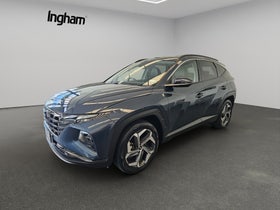 2023 Hyundai Tucson | 1.6 HYBRID ELITE 2WD | 29354 | 7