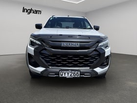 2025 Isuzu D-MAX | X-TERRAIN 3.0D 4WD | 29357 | 2