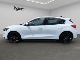 2020 Ford Focus | TITANIUM 1.5P | 29358 | 4