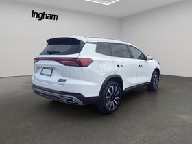 2025 Chery Tiggo 8 | ULTIMATE PHEV CSH | 29368 | 7