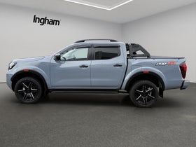 2021 Nissan Navara | PRO-4X 2.3D/4WD | 29420 | 4
