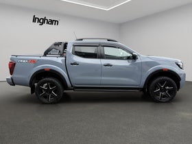 2021 Nissan Navara | PRO-4X 2.3D/4WD | 29420 | 5