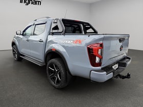 2021 Nissan Navara | PRO-4X 2.3D/4WD | 29420 | 6