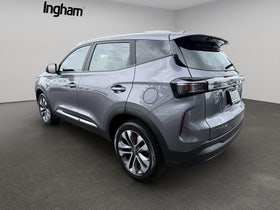 2025 Chery Tiggo 4 | ULTIMATE 1.5PT/CVT | 29421 | 6