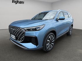 2025 Chery Tiggo 8 | ULTIMATE PHEV/HD  | 29422 | 3