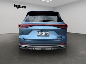 2025 Chery Tiggo 8 | ULTIMATE PHEV/HD  | 29422 | 7