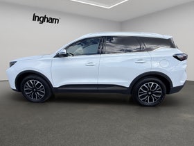 2025 Chery Tiggo 7 | ULTIMATE PHEV/7AT | 29443 | 4