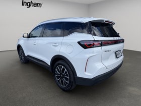 2025 Chery Tiggo 7 | ULTIMATE PHEV/7AT | 29443 | 6